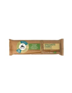 Alce Nero Spaghetti Farro Bio - 500 gr