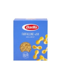 Barilla 59 Farfalline - 500 gr