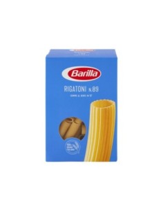 Barilla 89 Rigatoni - 500 gr