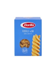 Barilla 98 Fusilli - 500 gr