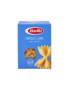 Barilla 265 Farfalle - 500 gr