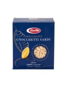 Barilla Gnocchetti Sardi Specialita - 500 gr