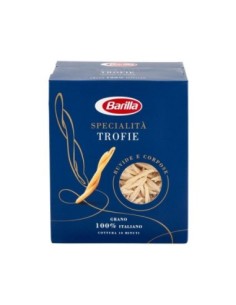 Barilla Trofie Liguri Specialita - 500 gr