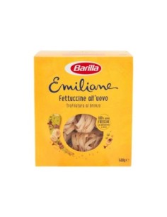 Barilla Emiliane 430 Ei Fettuccine - 500 gr