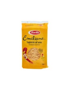 Barilla Emiliane 173 Taglierini Ei - 250 gr