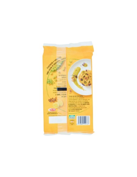 Barilla Emiliane Fettuccine - 250 gr - Free shipping delivered to EUROPE and UK