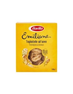 Barilla Emiliane Eiertagliatelle - 500 gr