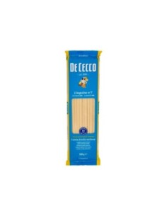 De Cecco 7 Linguine - 500 gr