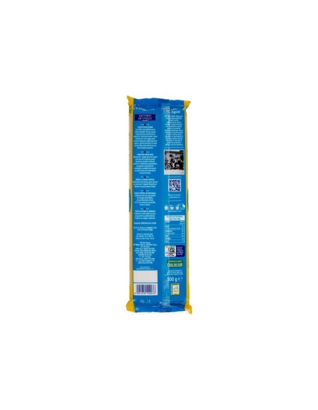 De Cecco 7 Linguine - 500 g - Livraison gratuite en EUROPE et au Royaume-Uni