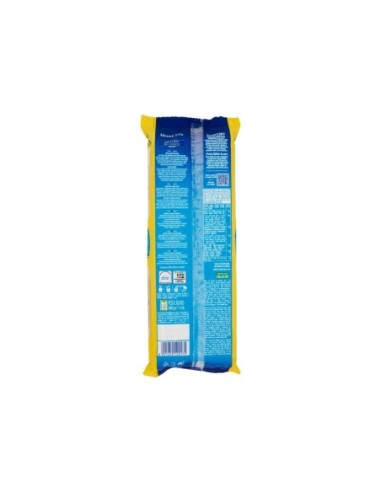 De Cecco 17 Mezza Zita Speciality - 500 gr - Free shipping delivered to EUROPE and UK