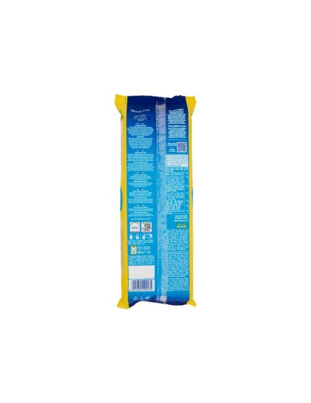 De Cecco 17 Mezza Zita Speciality - 500 gr - Free shipping delivered to EUROPE and UK