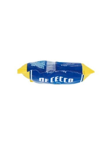 De Cecco 17 Mezza Zita Speciality - 500 gr - Free shipping delivered to EUROPE and UK