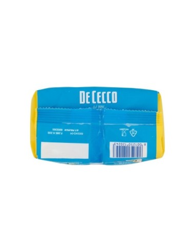 De Cecco 24 Rigatoni - 500 gr - Spedizione gratuita consegnata in EUROPA e UK