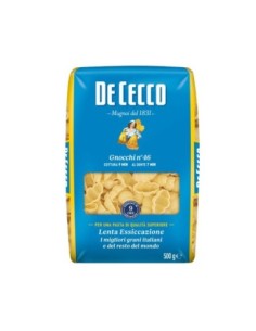 De Cecco 46 Gnocchi - 500 gr