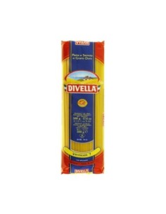 Divella 7 Vermicelli - 500 gr