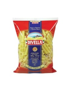 Divella 31 Zitoni Tagliati - 500 gr