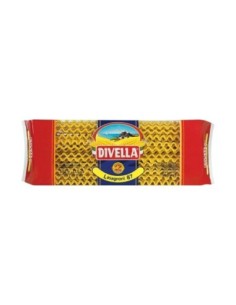 Divella 87 Lasagna Riccia Napoletana - 500 gr