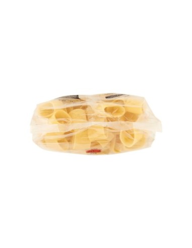 Garofalo 20-2 Calamarata - 500 gr - Free shipping delivered to EUROPE and UK