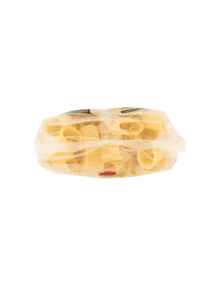 Garofalo 20-2 Calamarata - 500 gr - Free shipping delivered to EUROPE and UK