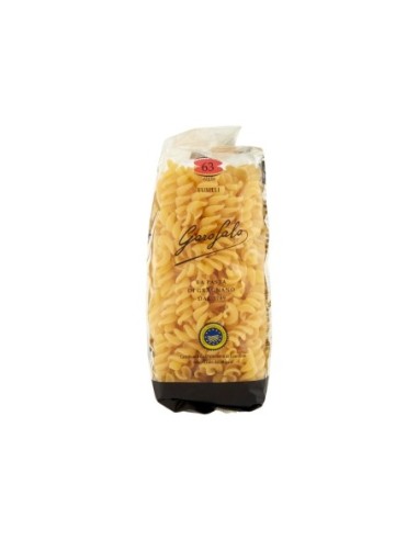 Garofalo 63 Fusilli - 500 gr - Spedizione gratuita consegnata in EUROPA e UK
