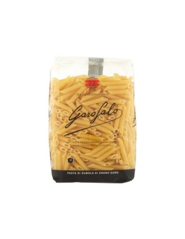 Garofalo 72 Penne Mezzani Lisce - 500 gr - Gratis verzending naar Europa en Groot-Brittannië
