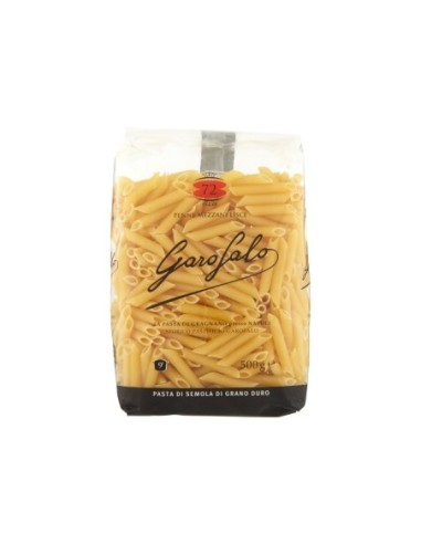 Garofalo 72 Penne Mezzani Lisce - 500 gr - Gratis verzending naar Europa en Groot-Brittannië