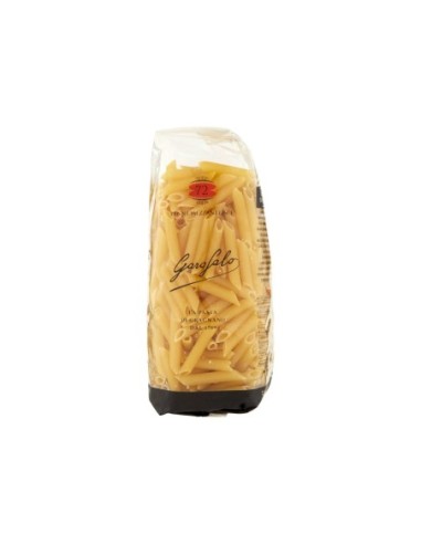 Garofalo 72 Penne Mezzani Lisce - 500 g - Livraison gratuite en EUROPE et au Royaume-Uni