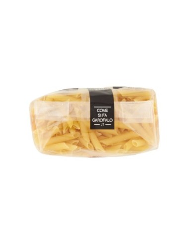 Garofalo 72 Penne Mezzani Lisce - 500 gr - Gratis verzending naar Europa en Groot-Brittannië