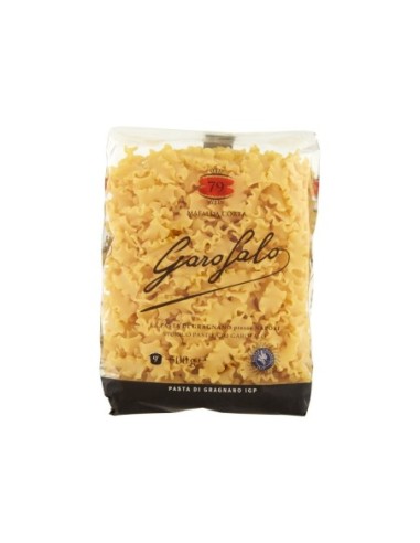 Garofalo 79 Mafalda Corta - 500 gr - Gratis verzending naar Europa en Groot-Brittannië
