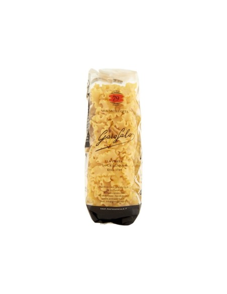 Garofalo 79 Mafalda Corta - 500 gr - Gratis verzending naar Europa en Groot-Brittannië