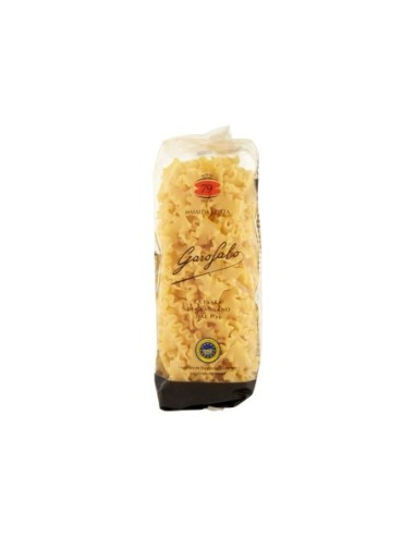 Garofalo 79 Mafalda Corta - 500 gr - Gratis verzending naar Europa en Groot-Brittannië