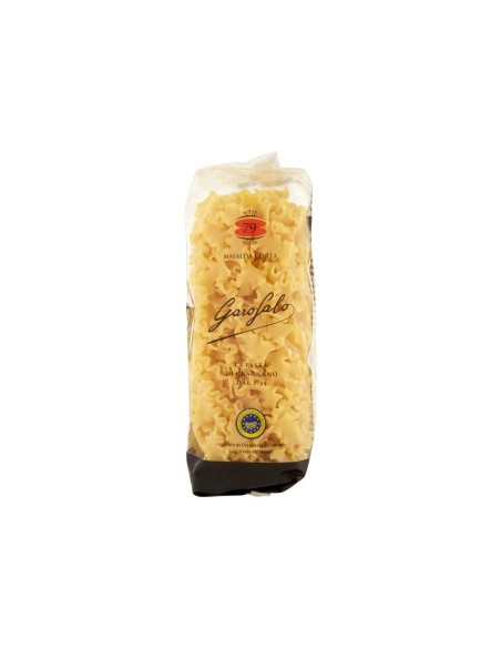 Garofalo 79 Mafalda Corta - 500 gr - Gratis verzending naar Europa en Groot-Brittannië