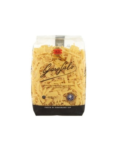 Garofalo 82 Pasta Mista - 500 gr - Kostenloser Versand nach Europa und Großbritannien