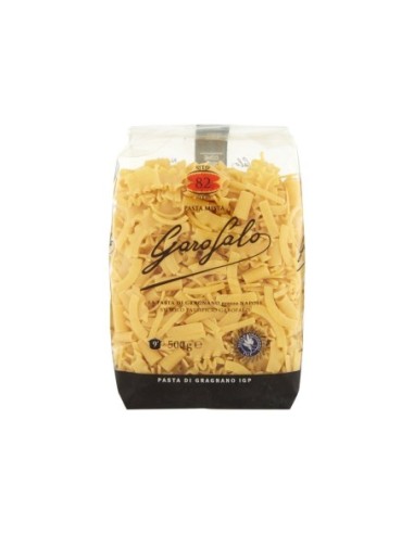 Garofalo 82 Pasta Mista - 500 gr - Kostenloser Versand nach Europa und Großbritannien