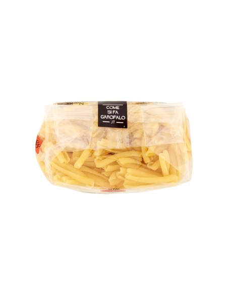 Garofalo 88 Casarecce - 500 gr - Spedizione gratuita consegnata in EUROPA e UK