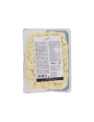Garofalo Gnocchi di Patate - 500 gr - Spedizione gratuita consegnata in EUROPA e UK