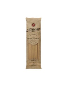 La Molisana 15 Volkoren Spaghetti - 500 gr - Gratis verzending naar Europa en Groot-Brittannië