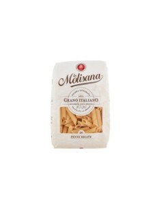 La Molisana 20 Penne Rigate - 500 gr