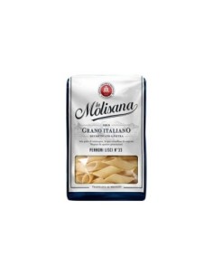 La Molisana 33 Pennoni Lisci - 500 gr