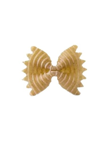 Pâtes La Molisana 66 Farfalle Integrali Saveur Traditionnelle Italienne 500gr