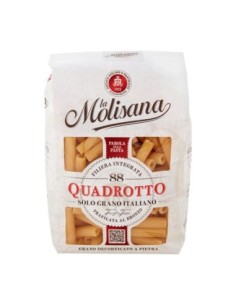 La Molisana 88 Quadrotto Special - 500 gr