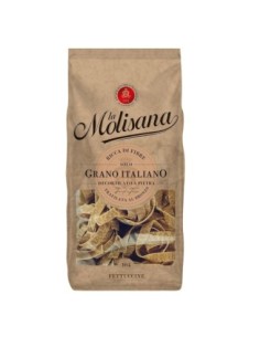 La Molisana 104 Fettuccine Integrali - 500 gr