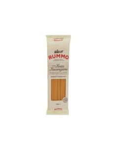 Rummo 5 Spaghetti Grossi - 500 gr