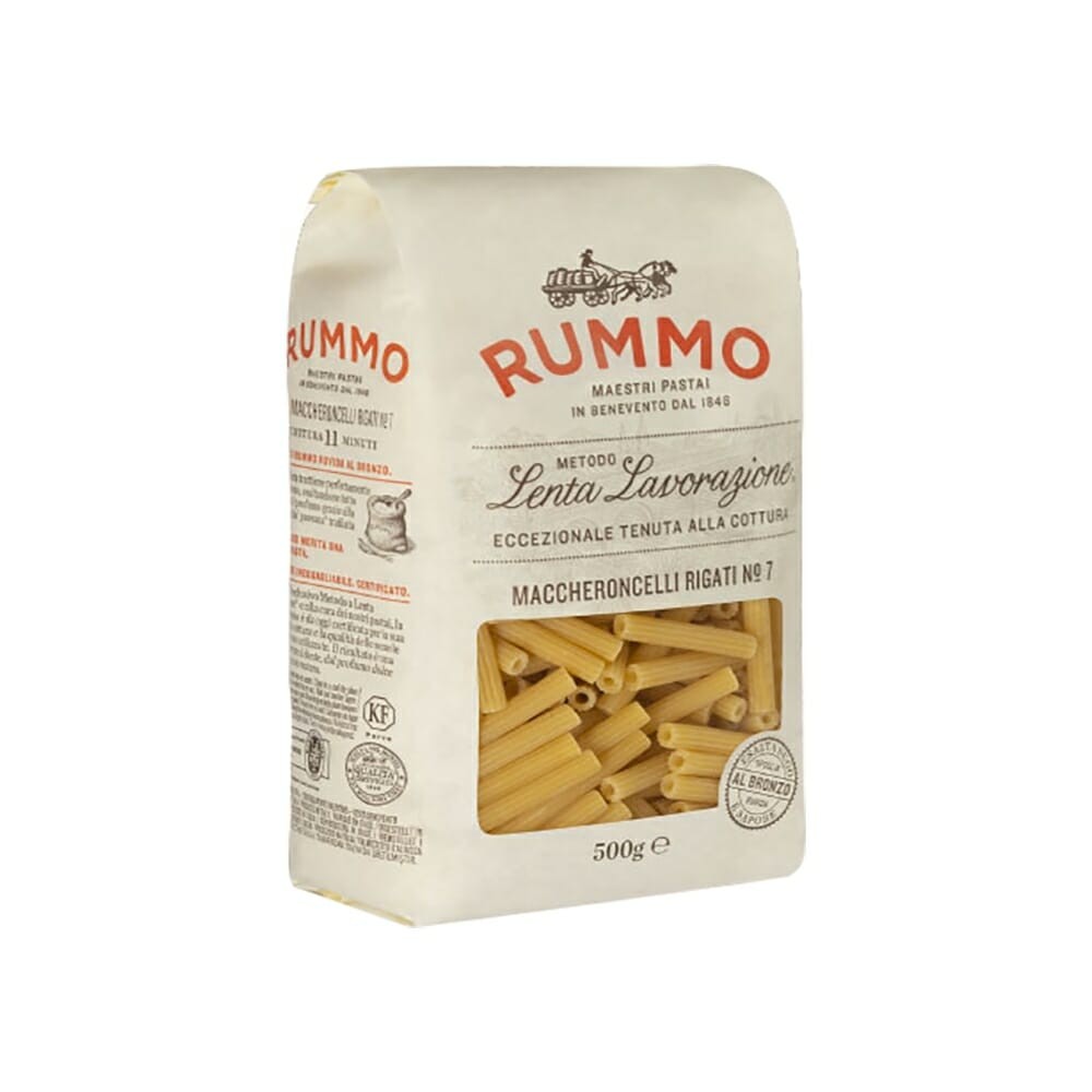 Rummo Spaghetti 500 G | İndirimde Market - View #2