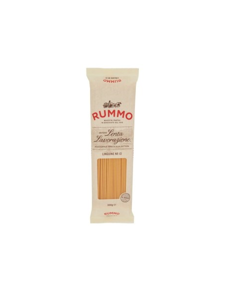 Rummo 13 Linguine - 500 gr - Spedizione gratuita consegnata in EUROPA e UK