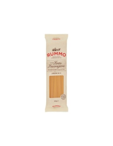 Rummo 13 Linguine - 500 gr - Spedizione gratuita consegnata in EUROPA e UK