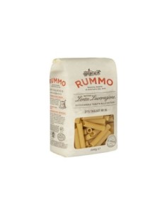 Rummo 36 Gehakte Ziti - 500 gr