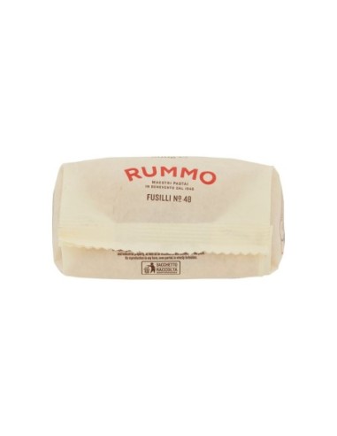 Rummo 48 Fusilli - 500 gr - Livraison gratuite en EUROPE et au Royaume-Uni