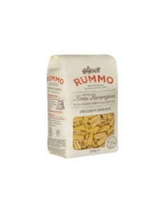 Rummo 63 Gnocchetti Sardi - 500 gr