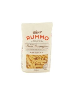 Rummo 66 Penne Rigate - 500 gr